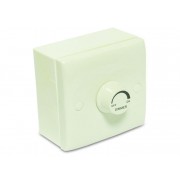 Стационарный диммер 16A 192W 12V (potentiometer)